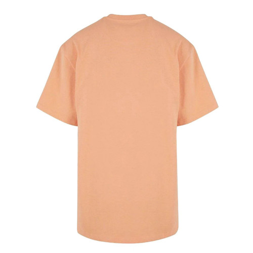 Karl Kani Ανδρική κοντομάνικη μπλούζα Autograph Heavy Jersey Boxy Tee